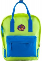 Фото - Шкільний рюкзак (ранець) KITE K18-545XS-1 