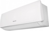 Zdjęcia - Klimatyzator Hisense AMS-09-12UR4SVEDB65/AMW2-20U4SNC1 58 m²