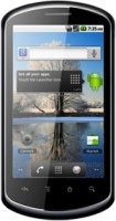 Zdjęcia - Telefon komórkowy Huawei IDEOS X5 4 GB / 0.5 GB