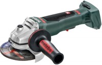 Фото - Шліфувальна машина Metabo WPB 18 LTX BL 125 Quick 613075840 