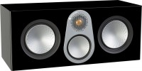 Zdjęcia - Kolumny głośnikowe Monitor Audio Silver C350 