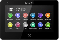 Zdjęcia - Domofon Falcon Eye FE-70 CAPELLA DVR 