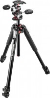 Statyw Manfrotto MK055XPRO3-3W 