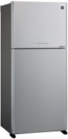 Фото - Холодильник Sharp SJ-XG55PMSL сріблястий