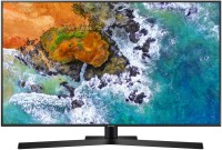 Фото - Телевізор Samsung UE-50NU7402 50 "