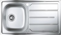 Фото - Кухонна мийка Grohe K200 31552SD0 860x500