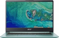 Zdjęcia - Laptop Acer Swift 1 SF114-32 (SF114-32-P3W7)