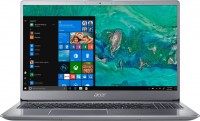 Zdjęcia - Laptop Acer Swift 3 SF315-52