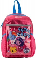 Фото - Шкільний рюкзак (ранець) KITE My Little Pony LP19-540XS 