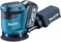 Фото - Шліфувальна машина Makita DBO180RFE 