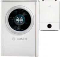 Zdjęcia - Pompa ciepła Bosch Compress 7000i AW 7B 7 kW