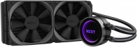 Фото - Система охолодження NZXT Kraken X52 