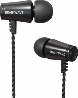 Фото - Навушники Brainwavz M100 