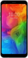 Zdjęcia - Telefon komórkowy LG Q7 Plus 64 GB / 4 GB