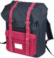 Фото - Шкільний рюкзак (ранець) ZiBi Simple Belt 