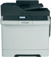 Фото - БФП Lexmark CX310N 