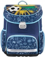Plecak szkolny (tornister) Hama Soccer 