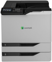 Принтер Lexmark CS820DTE 