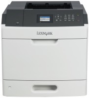 Zdjęcia - Drukarka Lexmark MS710DN 