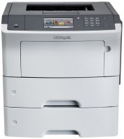 Фото - Принтер Lexmark MS610DTE 