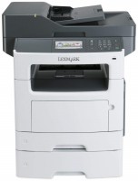 Фото - БФП Lexmark MX511DTE 