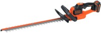 Фото - Кущоріз Black&Decker GTC18502PST 