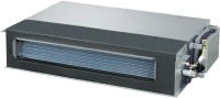 Фото - Кондиціонер Haier AD24MS3ERA/1U24FS1EAA 72 м²