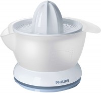 Фото - Соковитискач Philips Daily Collection HR 2737 