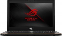 Zdjęcia - Laptop Asus ROG Zephyrus M GM501GM (GM501GM-WS74)