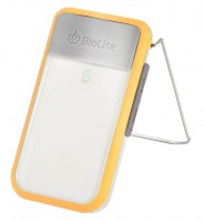 Фото - Ліхтарик BioLite PowerLight Mini 