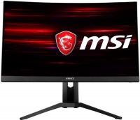 Фото - Монітор MSI Optix MAG241CR 24 "