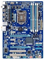 Материнська плата Gigabyte GA-PH67A-UD3-B3 