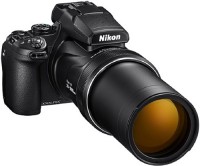 Aparat fotograficzny Nikon Coolpix P1000 