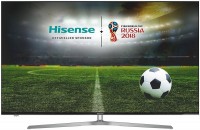 Фото - Телевізор Hisense H50U7A 50 "