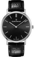 Фото - Наручний годинник Claude Bernard 20219 3 NIN 