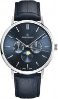 Фото - Наручний годинник Claude Bernard 40004 3 BUIN 