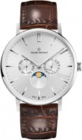 Фото - Наручний годинник Claude Bernard 40004 3 AIN 