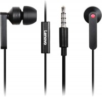 Фото - Навушники Lenovo In-Ear Headphones 