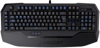 Фото - Клавіатура Roccat Ryos MK Pro  Black Switch