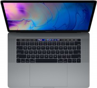 Zdjęcia - Laptop Apple MacBook Pro 15 (2018) (Z0V1002DF)