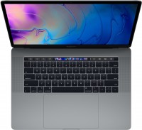 Zdjęcia - Laptop Apple MacBook Pro 15 (2018) (MR932)