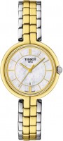 Фото - Наручний годинник TISSOT T094.210.22.111.01 