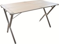 Туристичні меблі Highlander Alu Slat Folding Large Table 