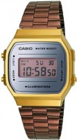 Наручний годинник Casio A-168WECM-5 