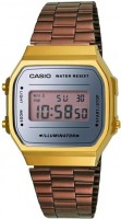 Zdjęcia - Zegarek Casio A-168WECM-5 