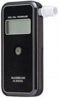 Алкотестер Alcoscan AL-9000L 