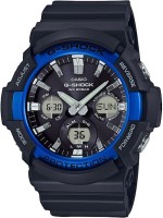 Наручний годинник Casio G-Shock GAW-100B-1A2 