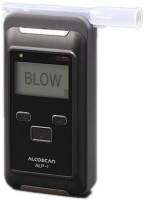 Zdjęcia - Alkomat Alcoscan ALP-1 Tester 