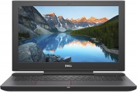 Zdjęcia - Laptop Dell G5 15 5587 (G55581S1NDW-60B)