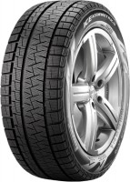 Фото - Шини Pirelli Ice Asimmetrico 215/65 R16 102T 